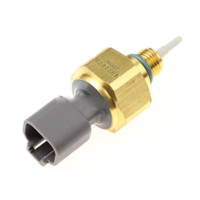 OIL PRESSURE SENSOR 4921475 for Freightliner Kenworth Cummins Diesel