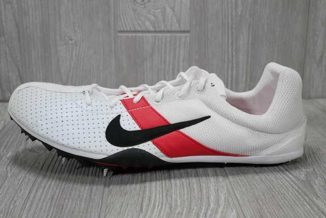 Nike zoom miler spikes hotsell