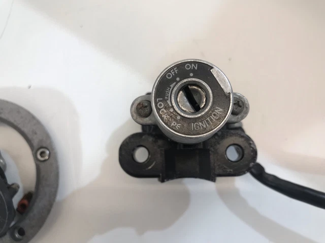 Buy Suzuki GSXR 1000 Starter Clutch Cover In , For US $137.00 - Foto 6