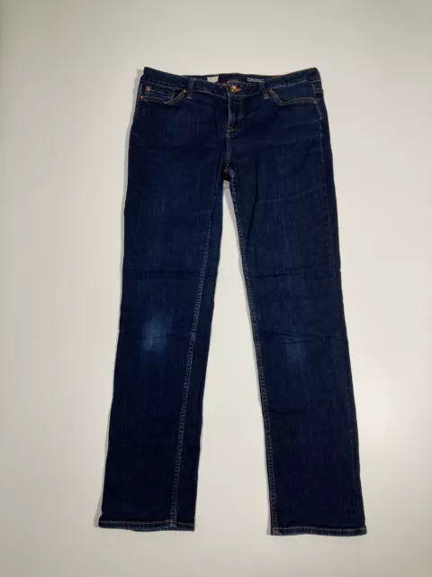 TOMMY HILFIGER ROME Jeans - W31 L32 - Blue - Good Condition - Women’s