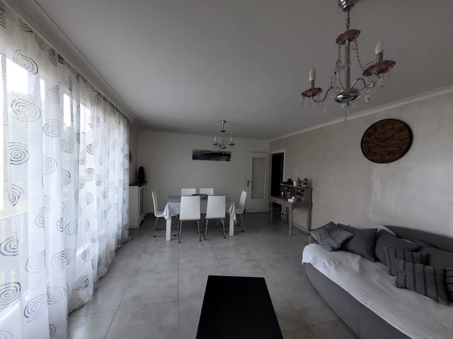 Vente appartement 3 pièces 62 m² Saint-Gratien (95210) 2