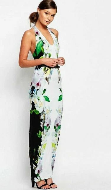 Ted baker forget me not dress sale