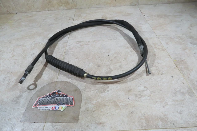 2006 Harley Davidson Fltri, Clutch Cable (Ops7038)