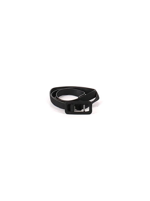 Unbranded Girls White Belt 2