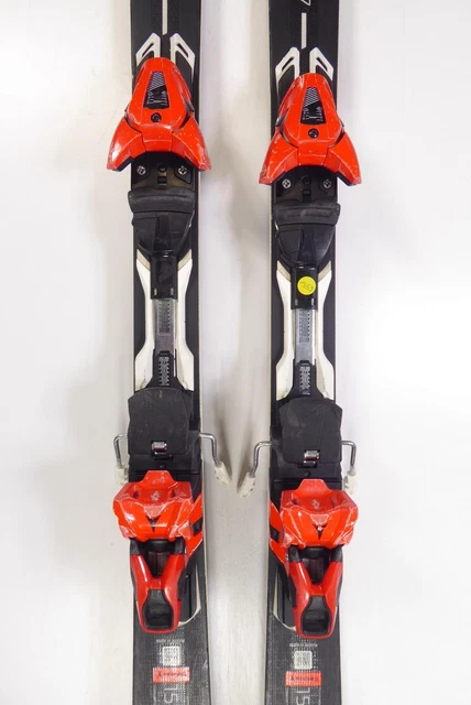 ATOMIC Redster S7 Premium-Ski Länge 156cm (1,56m) inkl. Bindung! #1359 2