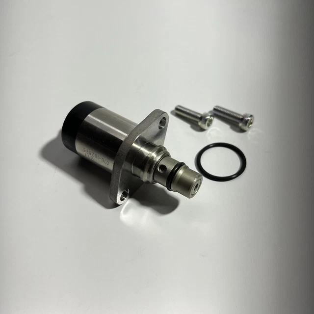 Suction Control Valve SCV ISUZU NPR NQR 4HK1 4JJ1 6HK1 8981455011