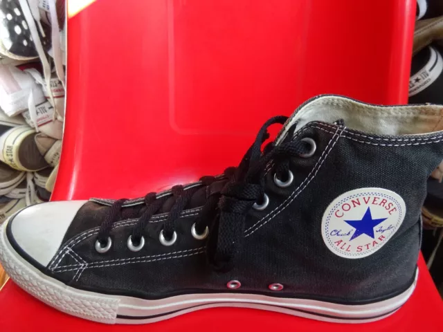 Taille converse on sale all star