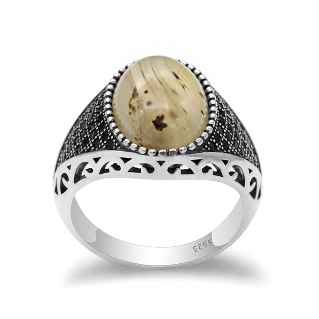 Anello di deals lucifer