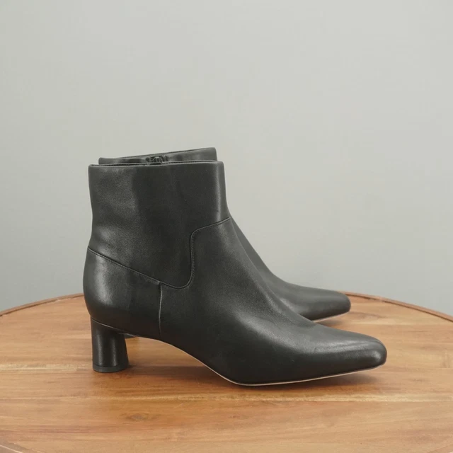 Vince discount alder booties