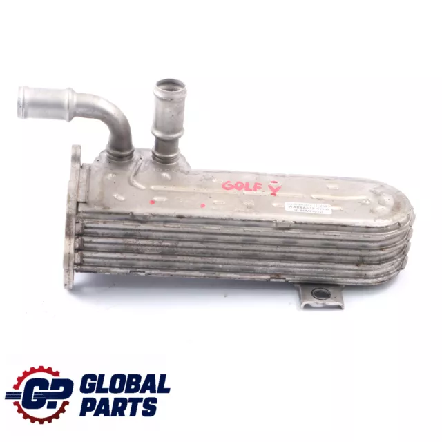 Volkswagen Golf 5 Passat B6 Audi A3 2.0 TDI Valve EGR d'échappement 03G131513J