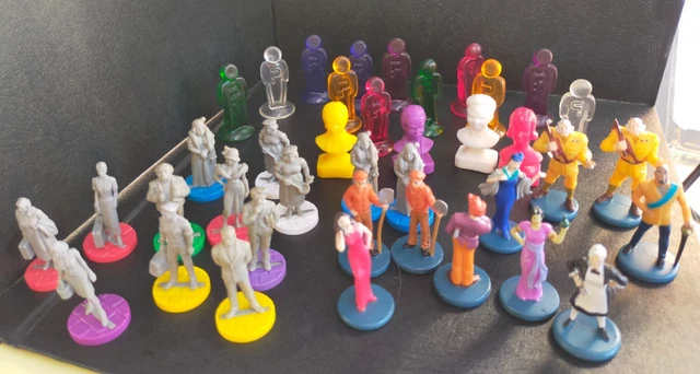 Monopoly pokemon attrapez les tous - Collection