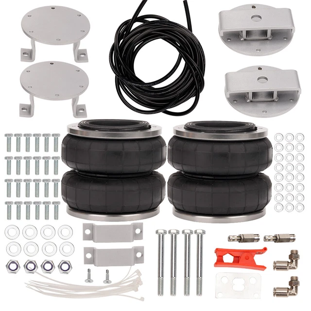 KIT DE SUSPENSION pneumatique pour Pour Toyota Hilux 4WD 20052015