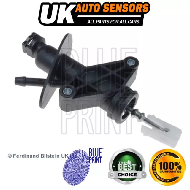 Fits Jaguar X-Type Ford Mondeo + Other Models Clutch Master Cylinder Blue Print