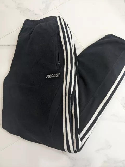 palace adidas pants