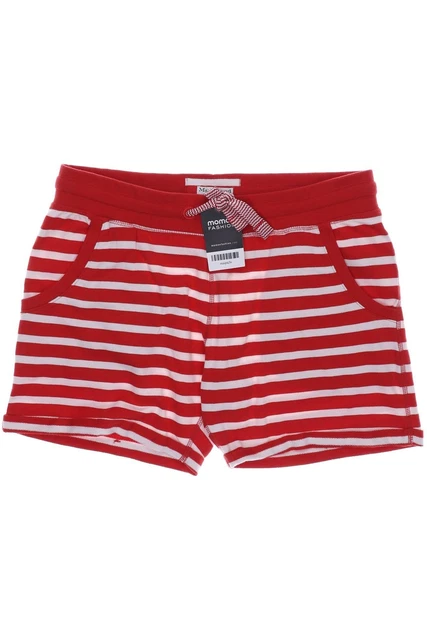 Shorts da donna Marie Lund pantaloni corti taglia EU 105 (XXL) cotone rosso #vuupq3v