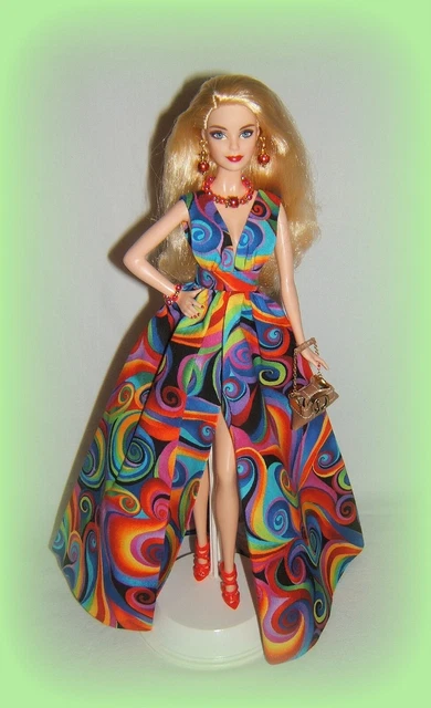 Sold Price: Vintage Mattel Barbie Doll, Shopping Chic - November 4, 0122 9:00 AM EST