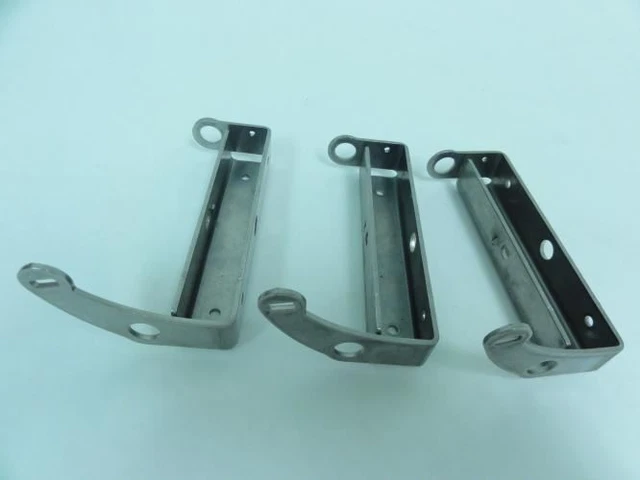 191735 New-No Box; Bizerba 65620113802 Lot-3 Rocking Brackets
