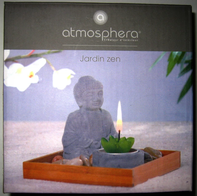 Amenagement Jardin Zen Avec Bouddha - Collection de Photos de Jardin