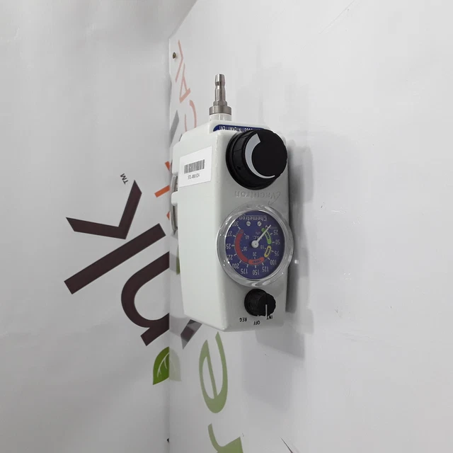 Vacutron Suction Regulator
