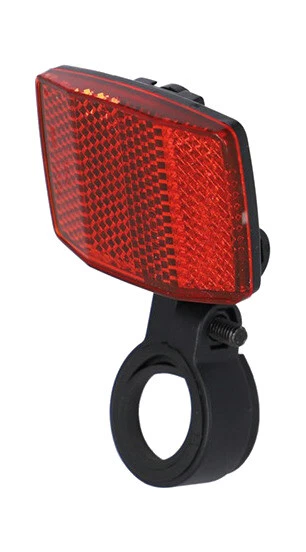 XLC Wide angle seatpost reflector CR-R05