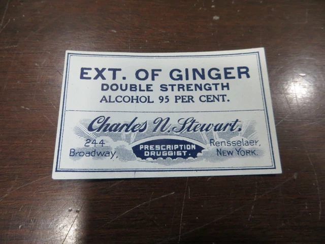 希少　Therapeutic phors by David Gordon Other Medical Antiques, Medicine, Science & Medicine (Pre-1930