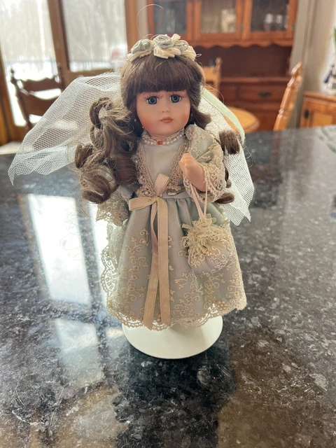 marie osmond porcelain dolls