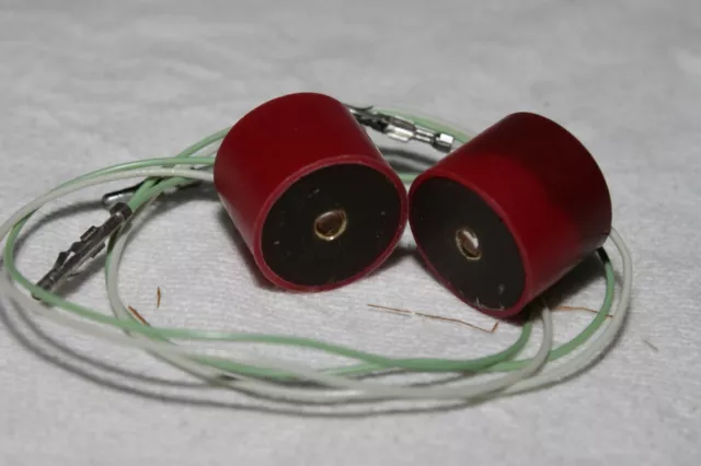 Valley Air Hockey Part LED IRD Diodes New in Package Repair Parts Game Red White