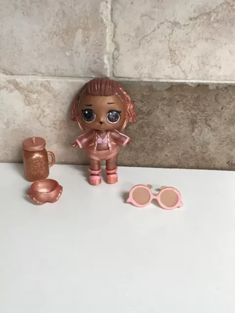 24k gold lol doll outlet