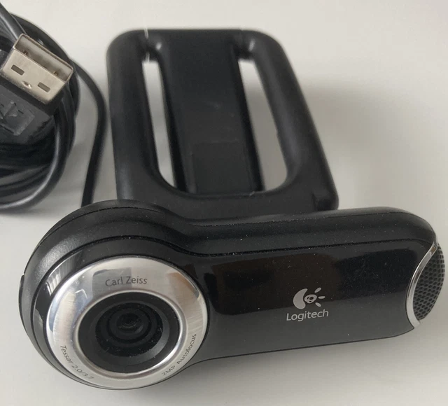 logitech quickcam 9.5