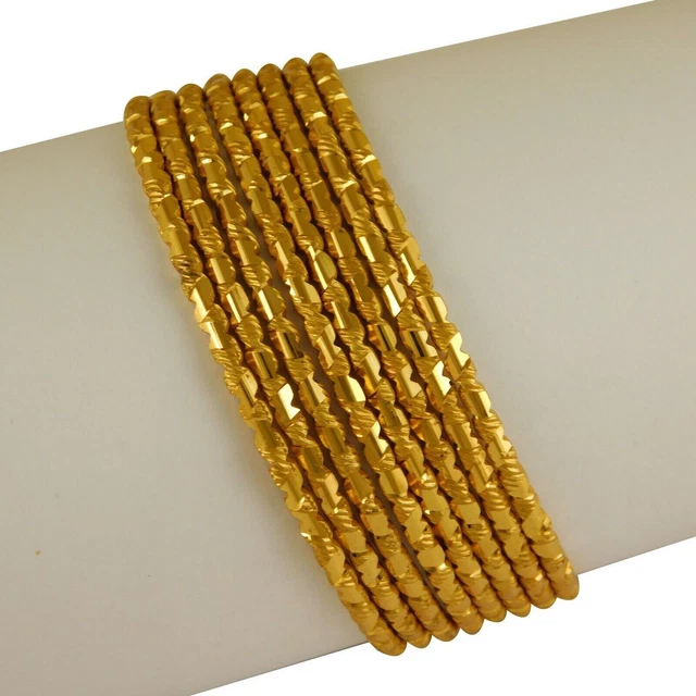 Indian shop charm bracelet