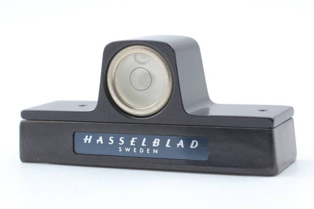 [Exc+5] Hasselblad Spirit Level 43117 for 500 CM 503CW 503CXi From JAPAN