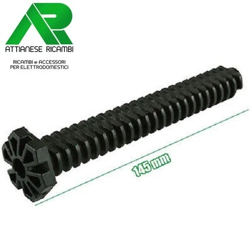 Hoover Asciugatrice PIEDINO PER ASCIUGATRICE E LAVASTOVIGLIE HOOVER ZEROWATT CANDY 41001349 PROMO X4 Hoover Asciugatrice Ricambi - Foto 3