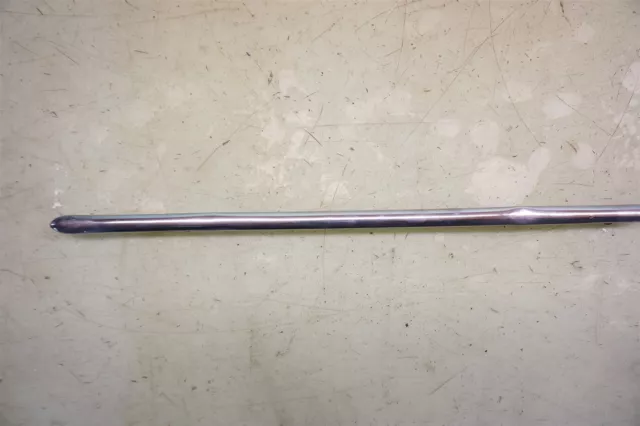 1946 Harley FL EL knucklehead flathead panhead sidecar LE *2726 Front Trim