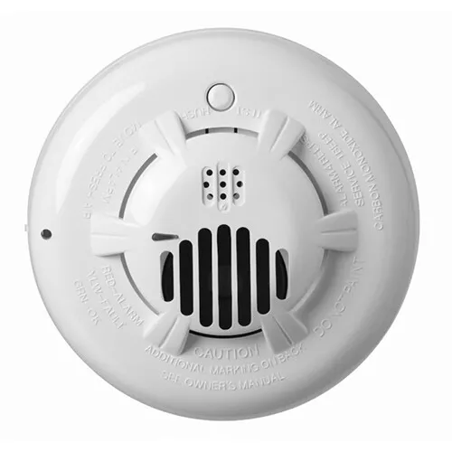 DSC PowerG PG9933 Wireless Carbon Monoxide Detector