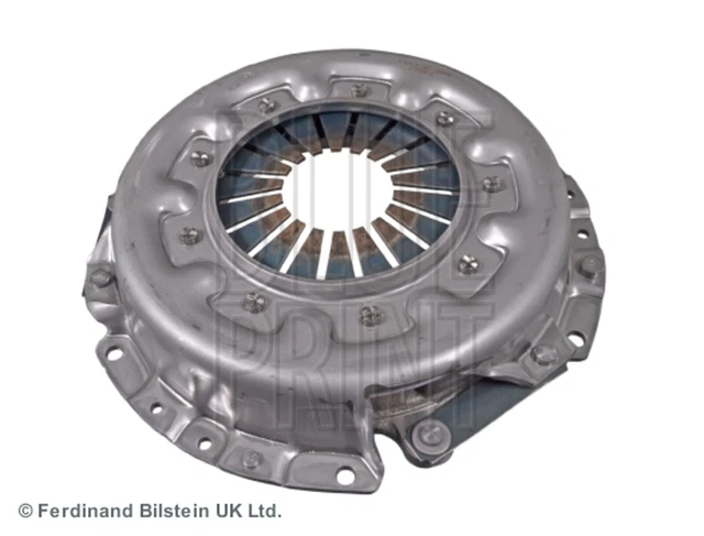Piastra di pressione frizione BLUE PRINT ADN13236N per LTI NISSAN UP URVAN CABSTAR PICK