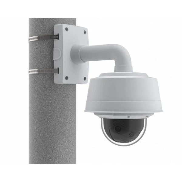 T91B67 Pole Mount 65-165Mm