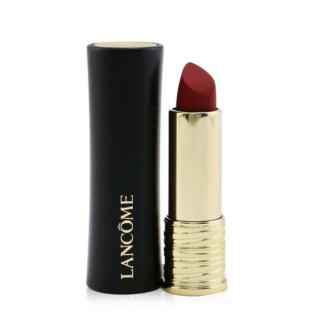 Lancome L'Absolu Rouge Drama Matte Lipstick #888 French Idol 3.4g