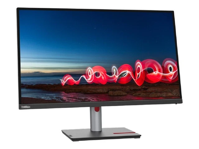 Lenovo ThinkVision T27i-30 - LED-Monitor - Full HD (1080p) - 68.6 cm (27" #BY146 3