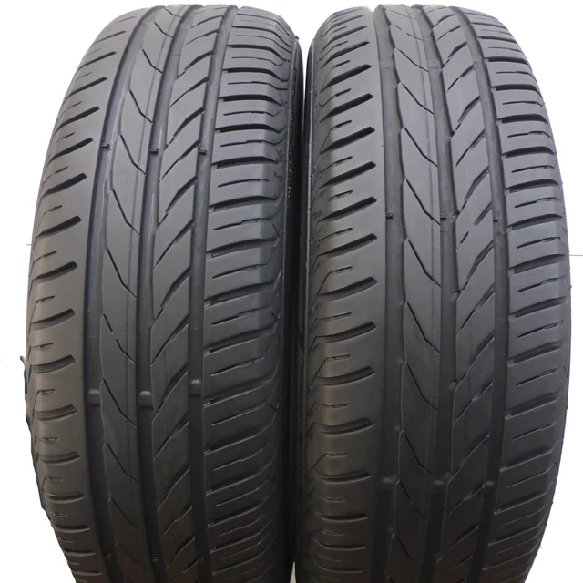 2 X MATADOR 185/65 R15 88T Hectorra 3 Pneu D’Été 2021 EUR 98,56 ...
