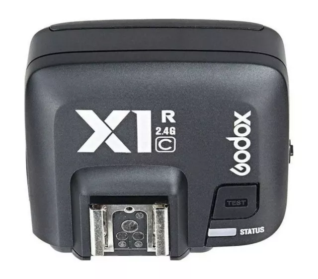 Godox X1R-C Empfänger für Canon