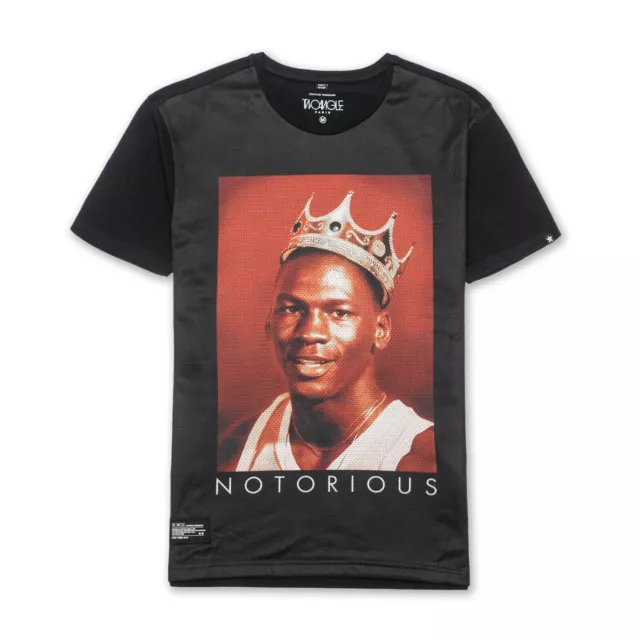 Biggie deals jordan shirt