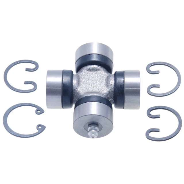 Élément De Transmission FEBEST MAB-096 - Compatible Mitsubishi L400 / Space Gear (1994-2007) - Référence Mitsubishi MB951445 - 7