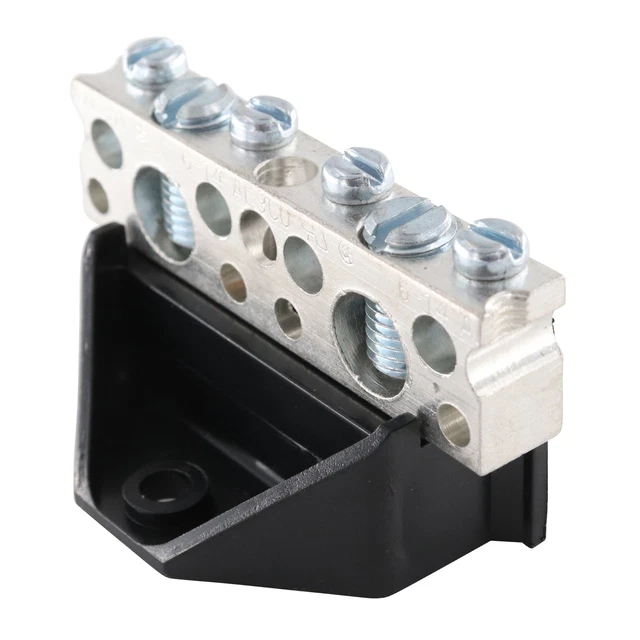 Eaton Bina Circuit Breaker Isolated Neutral Assembly, Ch And Br