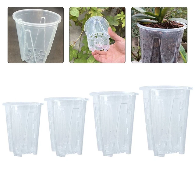 Pot De Fleurs Avec Escalier,jardinière De Jardin,pots De Proximité Avec