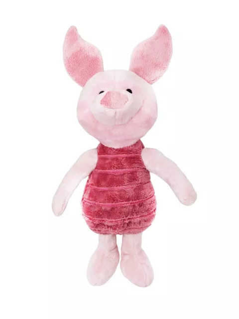 Nuevo juguete de peluche lechón de la tienda Disney de Winnie the Pooh - 17 pulgadas