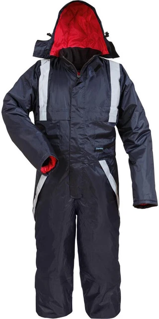 Elysee Overall Arktis Gr. 2XL marine
