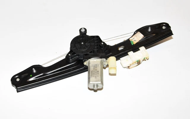 RÉGULATEUR DE VITRE électrique Arrière Gauche BMW E34 M5 Series 1988-95