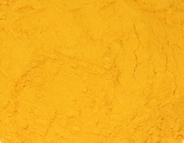 Turmeric Powder /  Tumeric Spice Curcuma longa Anti Inflammatory 1Kg