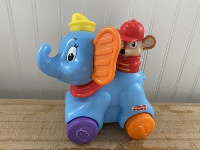 timothy mouse toy