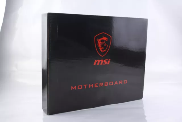 MSI MPG Z390 GAMING EDGE AC Motherboard Intel Z390 LGA 1151 2xM.2 DDR4 ATX HDMI